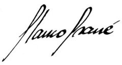 Blanco Grané