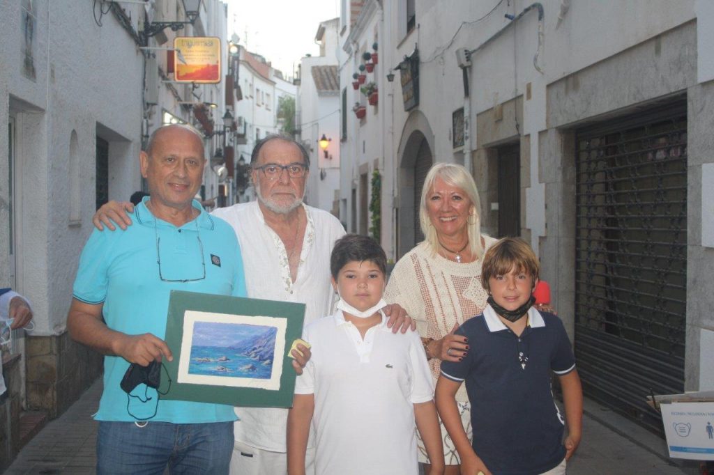 Inauguració 2021