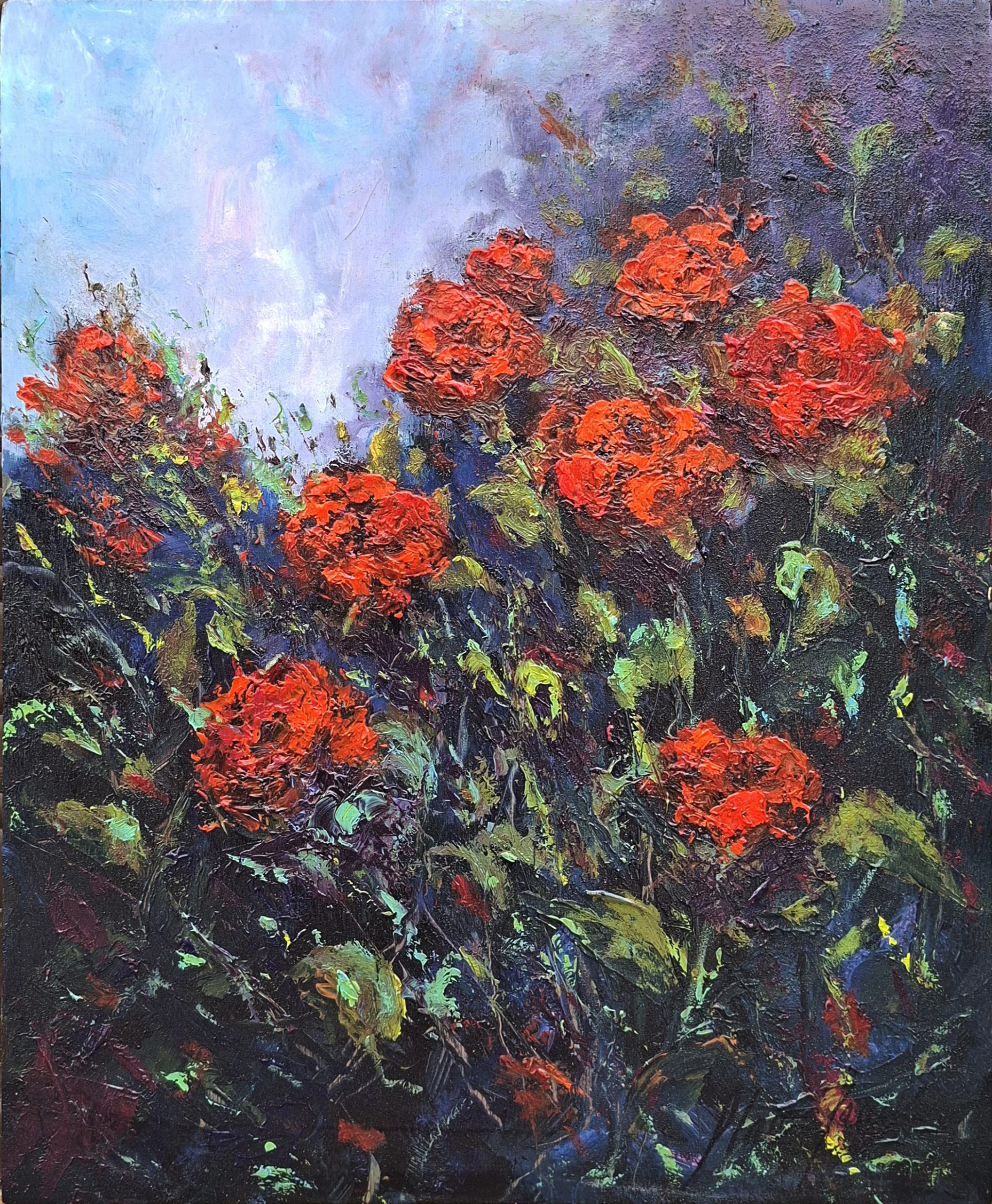 2115 FLORS