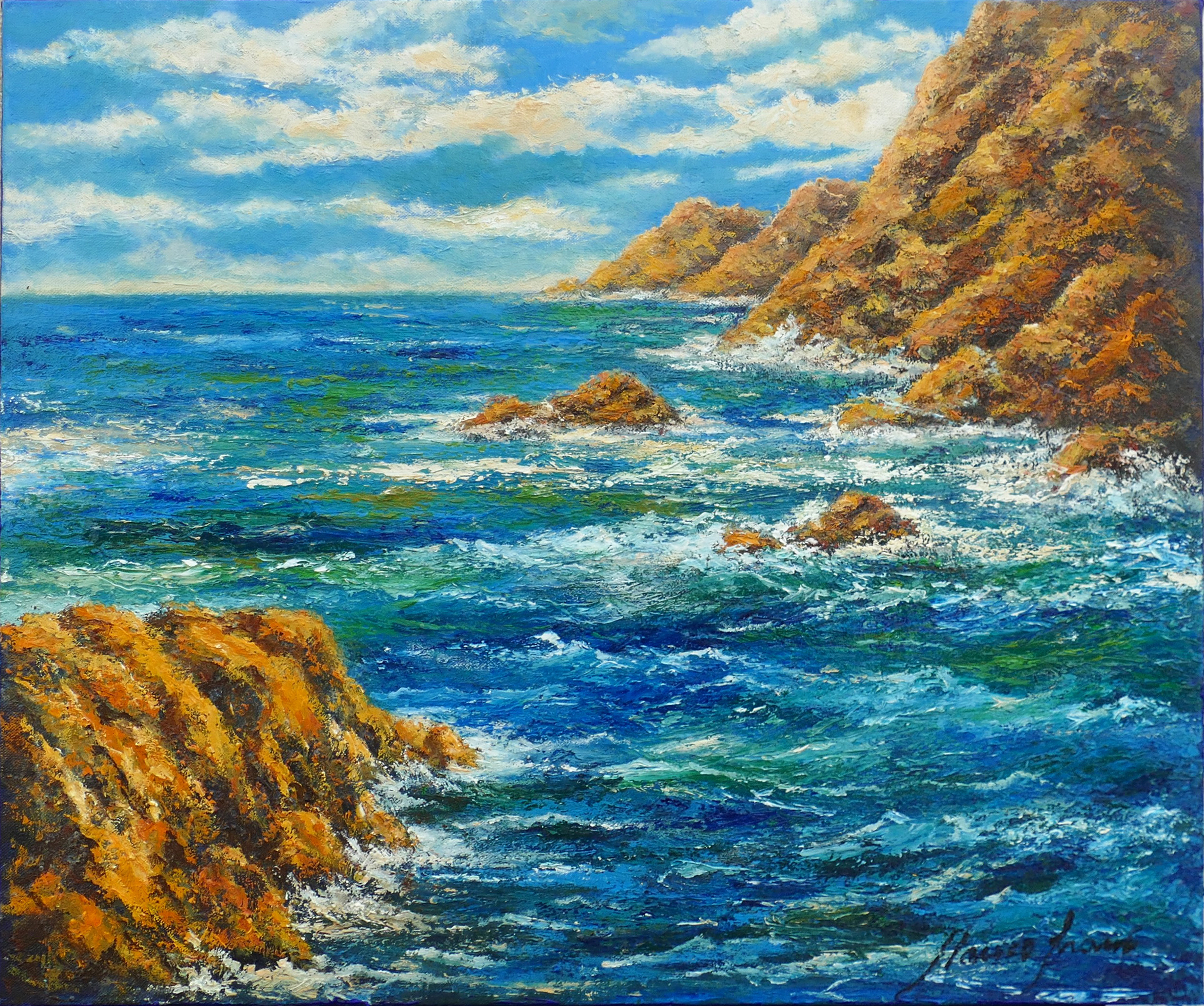 2129 COSTA BRAVA